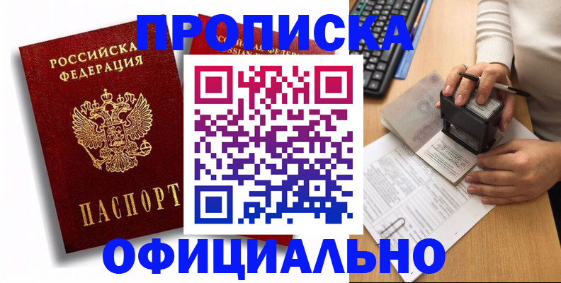 прописка в квартире в Могочи